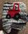 Tractor Applique